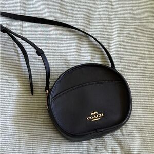 Coach crossbody bag
